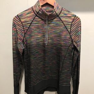 Kirkland Athletic Long Sleeve Top Large